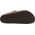 Birkenstock Birkenstock Boston NU 0960811 Brązowe 45