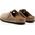 Birkenstock Birkenstock Boston NU 0960811 Brązowe 45