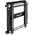 Hagor HAGOR VWH-4 videowall-mount pop-out system fineadjustment depht width height weight max 85kg - 1625