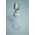 BUTELKA NA WODĘ VITA 700ML NORDIC BLUE 107732015700