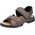 Rieker Sandals 25051-27 Brązowe 40