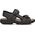 Rieker Sandals 26156-47 szary 40