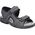 Rieker Sandals 26156-47 szary 40