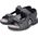 Rieker Sandals 26156-47 szary 40