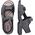 Rieker Sandals 26156-47 szary 40