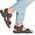 Rieker Sandals 26156-47 szary 40