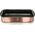 BRYTFANNA FORMA 35x27cm BERLINGER HAUS BH-7896 ROSE GOLD