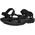 Teva Sandały męskie Hurricane XLT2 czarne r. 44.5 (1019234 BLK)