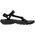 Teva Sandały męskie Hurricane XLT2 czarne r. 44.5 (1019234 BLK)