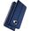 Dux Ducis skin leather HUAWEI MATE 10 granat