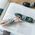 Kabel USB maoxin USB-A - 1 m Szary (MAX-VI-CS-1M-GR)