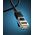 Ugreen Ethernet RJ45, Cat.6, UTP, 1m