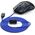 Glorious PC Gaming Race Ascended Cable V2 - Cobalt Blue (G-ASC-BLUE-1)