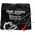 Alpinestars Zawieszany prysznic kempingowy 40 L