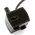 Apte AG80B NAPOWIETRZACZ POMPKA DO AKWARIUM 160L/H 2W1 uniwersalny