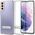 Spigen Etui Spigen Slim Armor Essential S Samsung Galaxy S21+ Plus Crystal Clear