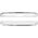 Spigen Etui Spigen Slim Armor Essential S Samsung Galaxy S21+ Plus Crystal Clear