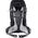 Plecak turystyczny Deuter Futura Pro SL 38 l Czarny