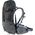 Plecak turystyczny Deuter Futura Pro SL 38 l Czarny