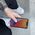 Hurtel Wozinsky super wytrzymałe szkło hartowane Full Glue na cały ekran z ramką Case Friendly iPhone 13 Pro Max czarny