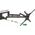 Barkan Uchwyt ścienny BM464XL 13'' - 80''
