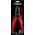 Blow 2472# Narz: szczypce 130mm tl-710 boczne mini
