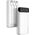 Powerbank Dudao K6 Pro+ 20000mAh Biało-czarny