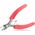 Blow 1444# Szczypce tnące boczne 110mm mini