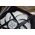 Titan Titan TTC-SC20(C)+ Διπλός Ανεμιστήρας Ψυγείου 140x25mm IP55, Λειτουργία Χρονοδιακόπτη, με Ενσωματωμένο Ανορθωτή
