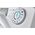 Pralka Candy Candy | RO 1486DWME/1-S | Washing Machine | Energy efficiency class A | Front loading | Washing capacity 8 kg | 1400 RPM | Depth 53 cm | Width 60 cm | Display | TFT | Steam function | Wi-Fi | White