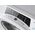 Pralka Candy Candy | RO 1486DWME/1-S | Washing Machine | Energy efficiency class A | Front loading | Washing capacity 8 kg | 1400 RPM | Depth 53 cm | Width 60 cm | Display | TFT | Steam function | Wi-Fi | White
