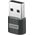Προσαρμογέας USB Lenovo Lenovo - Προσαρμογέας USB - 24 pin USB-C (W) σε USB Τύπου A (M) - USB 2.0 - CRU