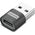 Προσαρμογέας USB Lenovo Lenovo - Προσαρμογέας USB - 24 pin USB-C (W) σε USB Τύπου A (M) - USB 2.0 - CRU