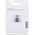 Προσαρμογέας USB Lenovo Lenovo - Προσαρμογέας USB - 24 pin USB-C (W) σε USB Τύπου A (M) - USB 2.0 - CRU