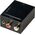 System przekazu sygnału AV LogiLink LogiLink Audio-Konverter Digital zu Analog 3.5mm/SPDIF/COAX