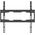 Barkan BARKAN ND300.B Τηλεόραση 29"-65", fiksuotas, γυψοσανίδα Sienai 13455429 7290016783605