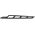 Makita MAKITA BRZESZCZOT DO PIŁ SZABLASTYCH HCS 400x1,5mm MATERIAŁY IZOLACYJNE