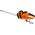 Nożyce do żywopłotu 600W 540mm