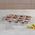 FORMA TYTANOWA DO 12 MUFFINEK BERLINGER HAUS BH-7947 TAUPE