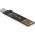 Προσαρμογέας USB Delock DELOCK Combo Μετατροπέας για M.2 NVMe PCIe/SATA SSD USB 3.2