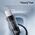 Καλώδιο Baseus Gem Τύπου C-Typc C 100W 2m (μαύρο)