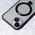 Mag Ring case for iPhone 14 6,1" black 5900495119735