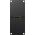 Πάνελ CASY Caymon CAYMON CASY153/B με σύνδεση HDMI, μαύρη έκδοση