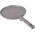 PATELNIA TYTANOWA DO NALEŚNIKÓW 25cm BERLINGER HAUS BH-8085 TAUPE