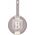 PATELNIA TYTANOWA DO NALEŚNIKÓW 25cm BERLINGER HAUS BH-8085 TAUPE