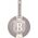 PATELNIA TYTANOWA 28cm BERLINGER HAUS BH-8084 TAUPE