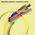 Kabel USB Usams USB-A - USB-C 1 m Żółty (69876-uniw)