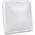 BestService Πλαφονιέρα Lumax SPHERE II 12W 850lm 840 4000K IP20 IK10 τετράγωνη LO1232N