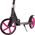 Hulajnoga Nils Extreme HM603 Czarny (16-50-422)