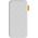 Powerbank Xtorm Powerbank FUEL 5 20.000mAh 35W 2xUSB-C PD, 1xUSB-A Biały